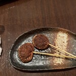 新宿 個室 串十郎 - 