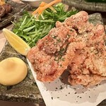 新宿 個室 串十郎 - 