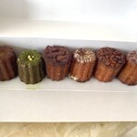 ダニエル ルクア店 - 