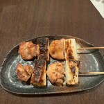 新宿 個室 串十郎 - 