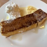 ビュッフェレストラン ラフォーレ - 