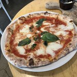 GOOD CHEESE GOOD PIZZA - 