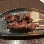 新宿 個室 串十郎 - 