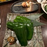 新宿 個室 串十郎 - 