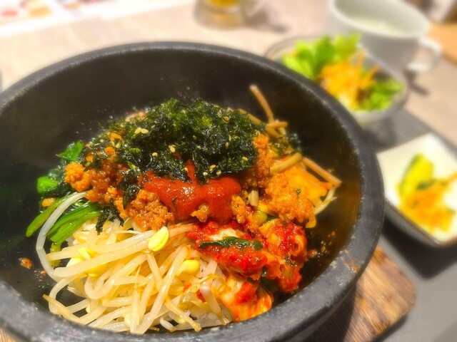 Wakan Yakiniku Ilso Ilro