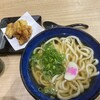 資さんうどん 本城店