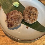 ラム焼肉専門店 lamb ne - 