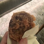 やんばる物産センター 天ぷら店 - 