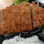 久慈地区合同庁舎 食堂 - 