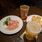 麦酒倶楽部 ポパイ - 