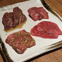 焼肉 うしみつ 恵比寿本店 - 