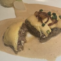 旬菜ステーキ処 らいむらいと - 