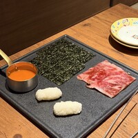 焼肉 うしみつ 恵比寿本店 - 