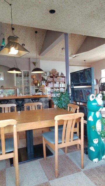 迎賓館 - 柴橋（喫茶店）の写真