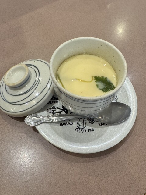 回転寿司とっぴ～ 旭川宮前通店（【旧店名】廻転ずし とっぴ～） - 旭川四条（回転寿司）の写真