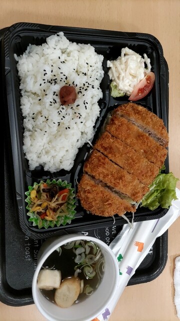 久慈地区合同庁舎 食堂 &ndash; 手軽で美味しい官公庁ランチ | Kuji Cafeteria