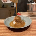 京町堀 なかむら - 