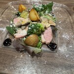 俺のイタリアン - 