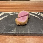 京町堀 なかむら - 