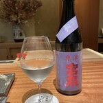 京町堀 なかむら - 