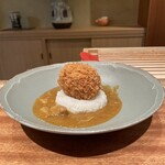 京町堀 なかむら - 