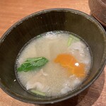 京町堀 なかむら - 