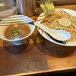 つけ麺 一裕 - 