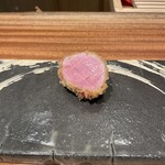 京町堀 なかむら - 