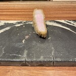 京町堀 なかむら - 