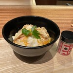 京町堀 なかむら - 