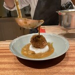 京町堀 なかむら - 