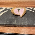 京町堀 なかむら - 