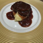 俺のイタリアン 銀座 - 