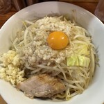麺処 マゼル - 