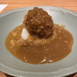 京町堀 なかむら - 