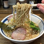 麺壱 吉兆 - 