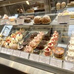 パティスリー ルシェルシェ - 