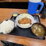 うまいもん食堂 さい楽 - 