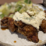 焼き鳥 鳥たん - 