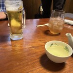 旬菜活魚こまつ - 