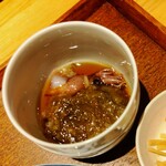 izakaya草 - 酢の物