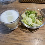 チャントーヤ ココナッツカリー - 