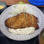 うまいもん食堂 さい楽 - 