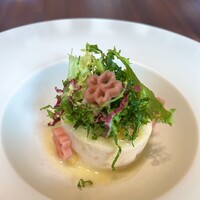 TRATTORIA CREATTA - 