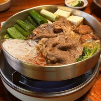 はり重 道頓堀本店 - 