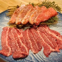 焼肉割烹 はじめ -  焼肉割烹 はじめ -