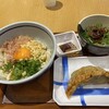 うどんとそば 伊のいち