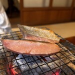 千年鮭 井筒屋 - 