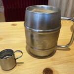 コメダ珈琲店 - 