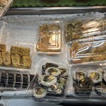 韓国広場 まる金ちゃん - 